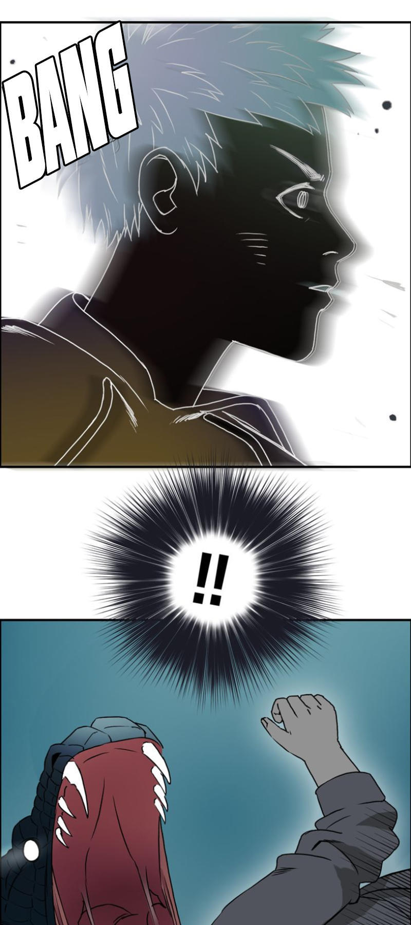 Siêu Năng Lập Phương Chapter 14 - Trang 2