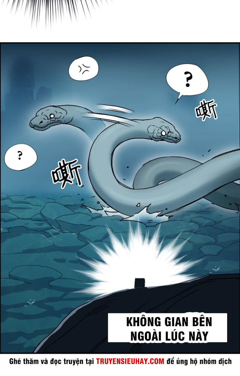 Siêu Năng Lập Phương Chapter 14 - Trang 2