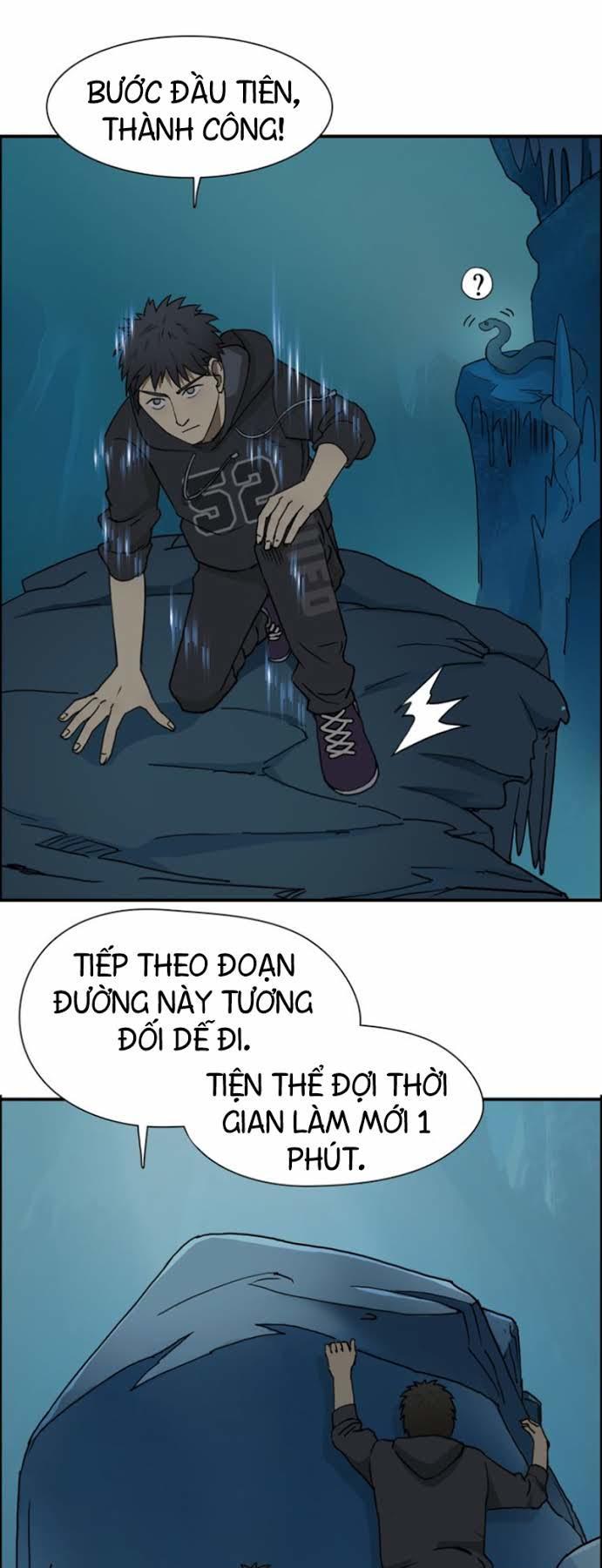 Siêu Năng Lập Phương Chapter 14 - Trang 2
