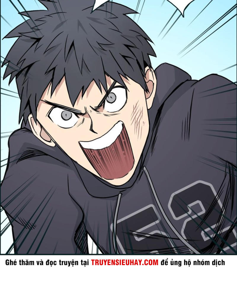 Siêu Năng Lập Phương Chapter 14 - Trang 2