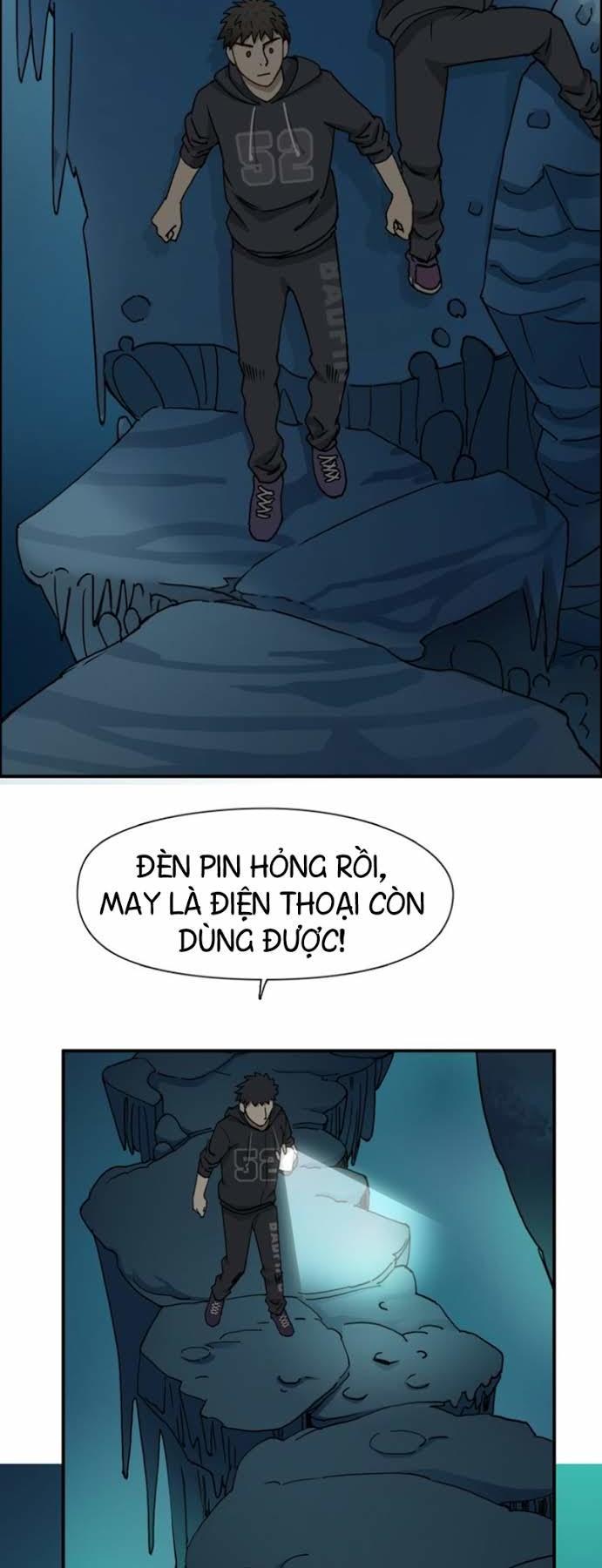 Siêu Năng Lập Phương Chapter 14 - Trang 2