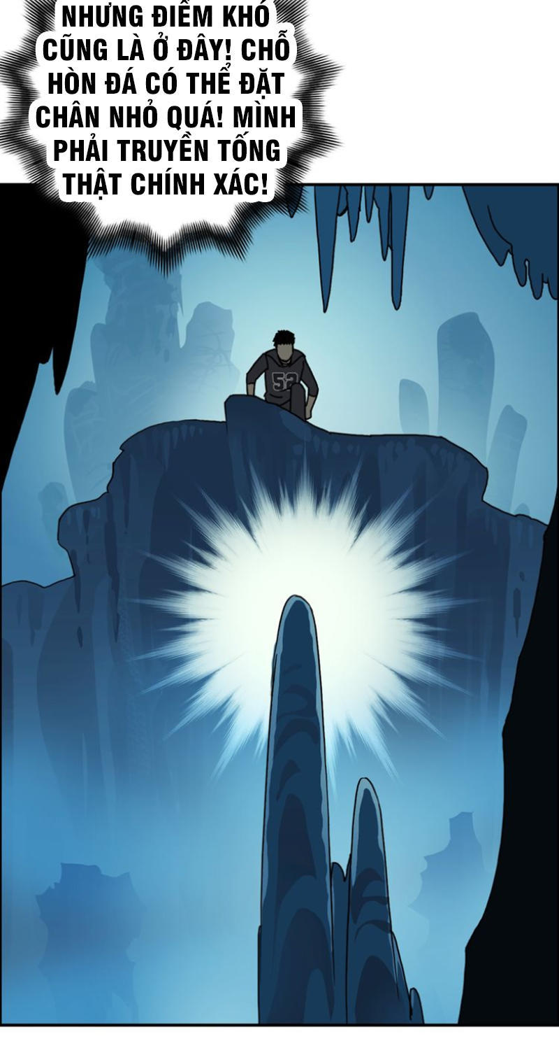 Siêu Năng Lập Phương Chapter 14 - Trang 2