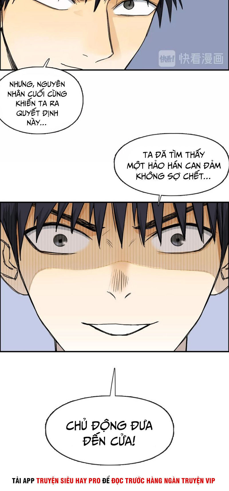 Siêu Năng Lập Phương Chapter 140 - Trang 2