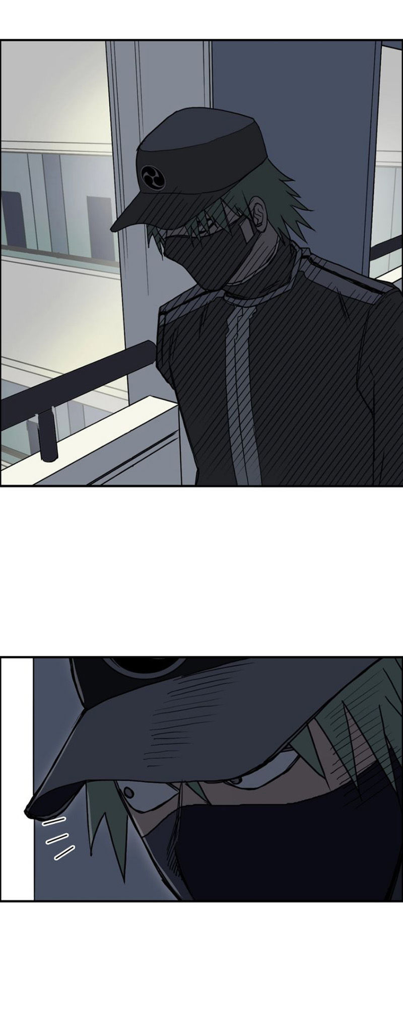 Siêu Năng Lập Phương Chapter 140 - Trang 2