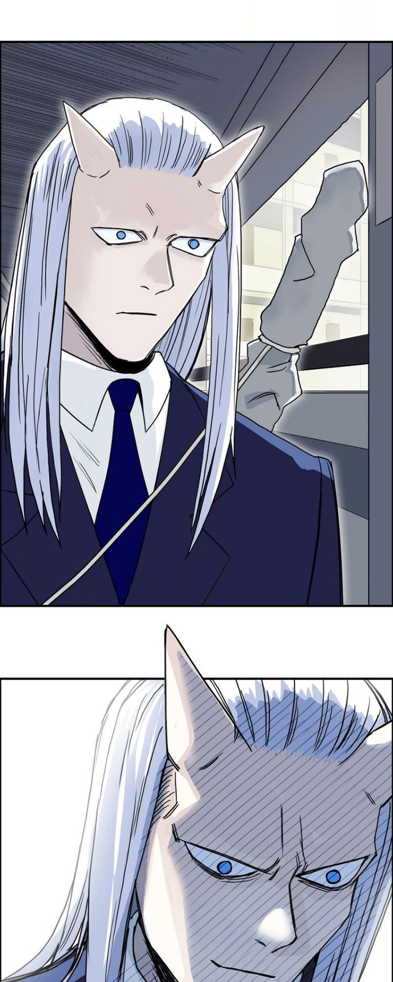 Siêu Năng Lập Phương Chapter 140 - Trang 2