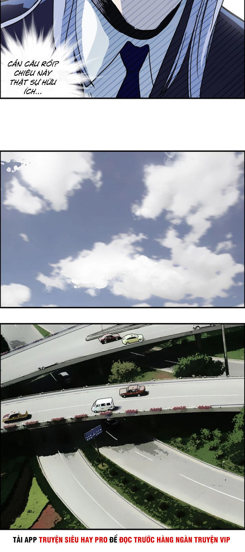 Siêu Năng Lập Phương Chapter 140 - Trang 2