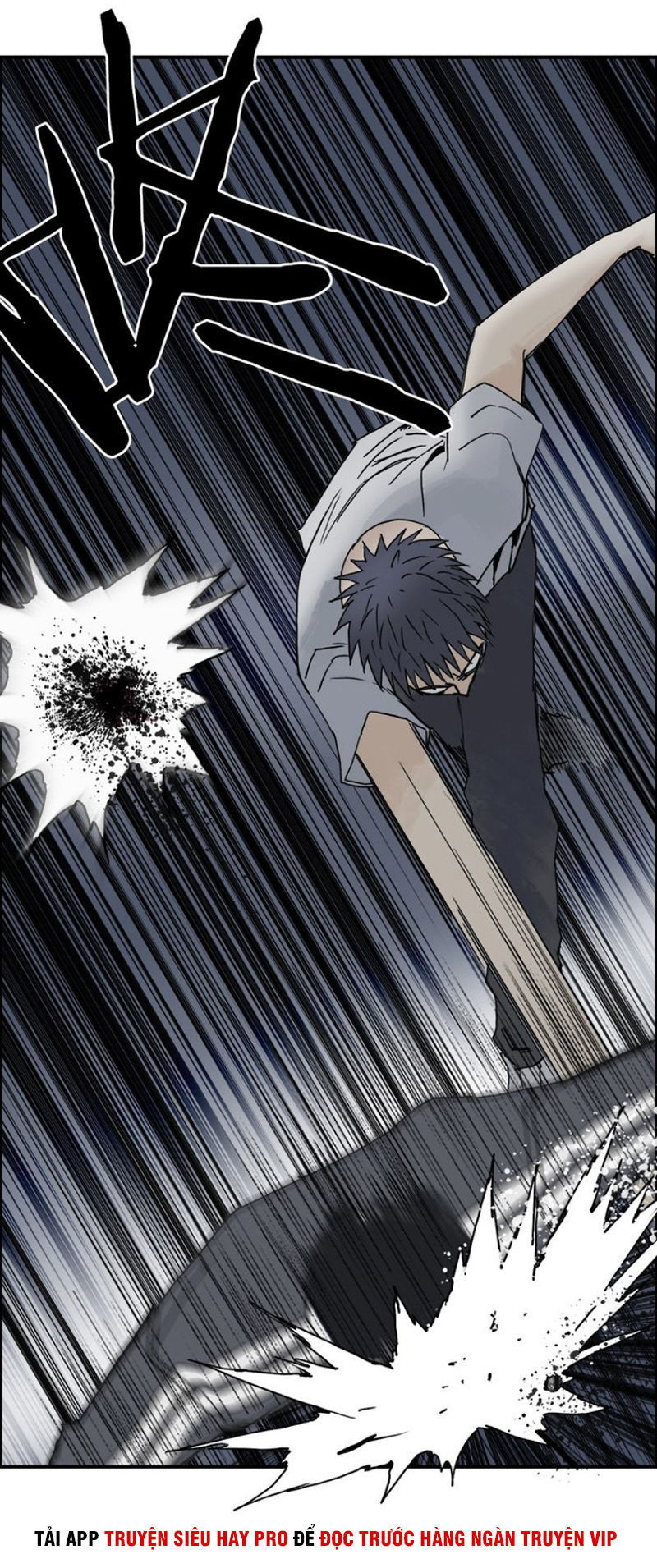 Siêu Năng Lập Phương Chapter 140 - Trang 2