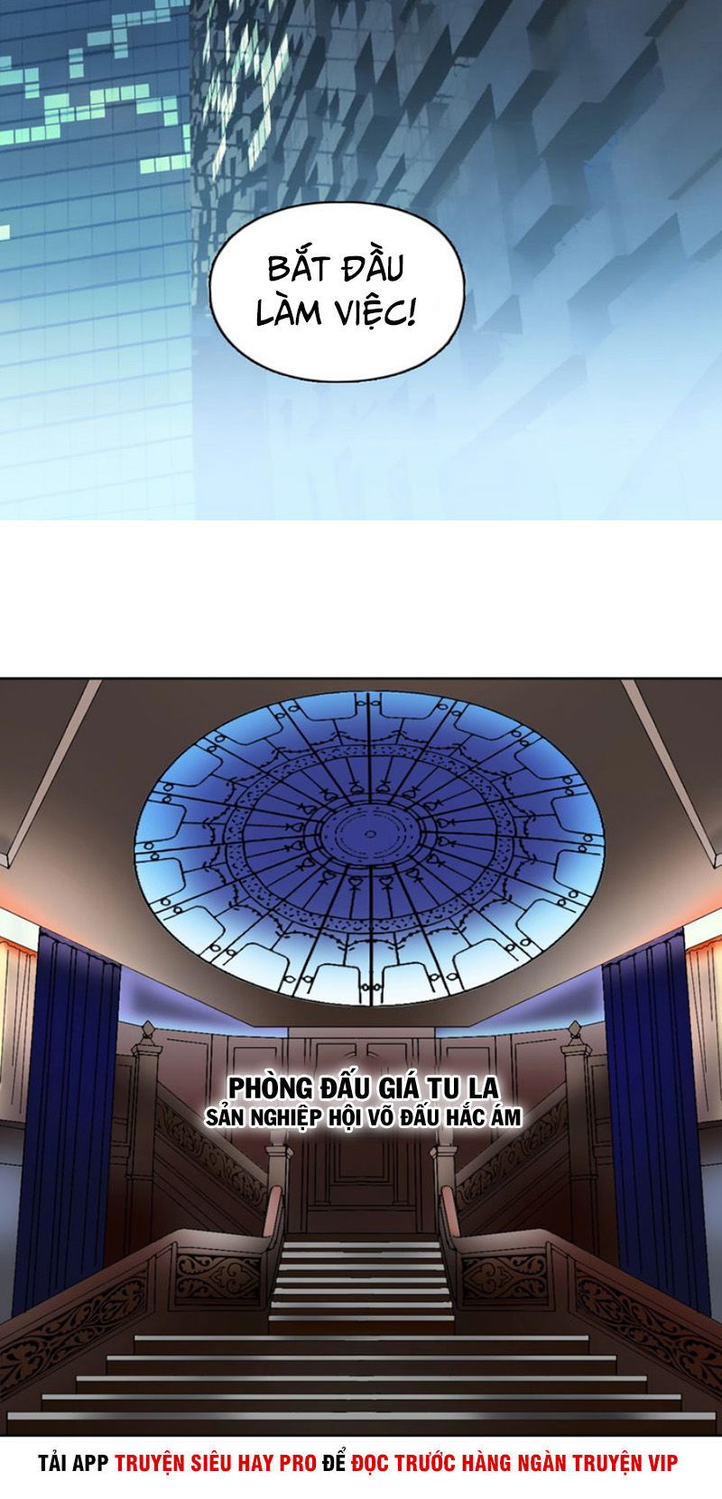 Siêu Năng Lập Phương Chapter 140 - Trang 2