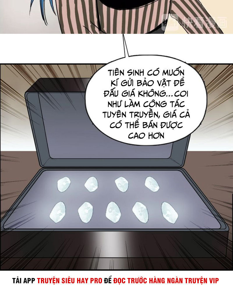 Siêu Năng Lập Phương Chapter 140 - Trang 2