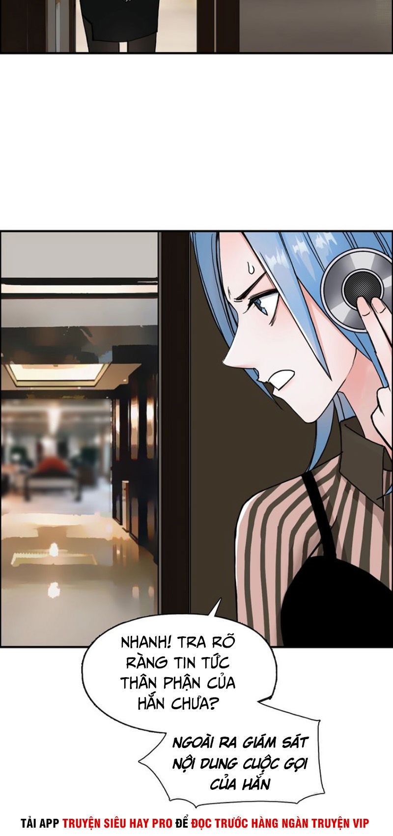 Siêu Năng Lập Phương Chapter 140 - Trang 2