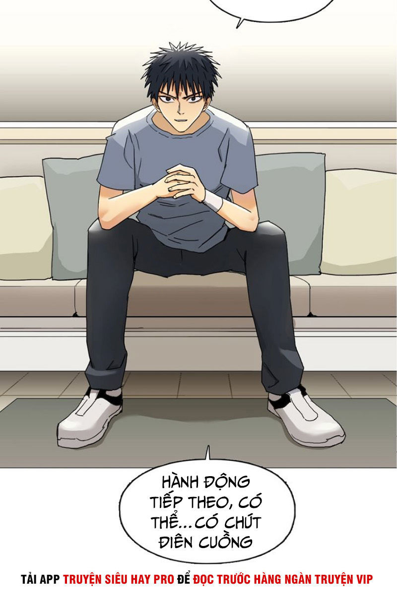 Siêu Năng Lập Phương Chapter 140 - Trang 2