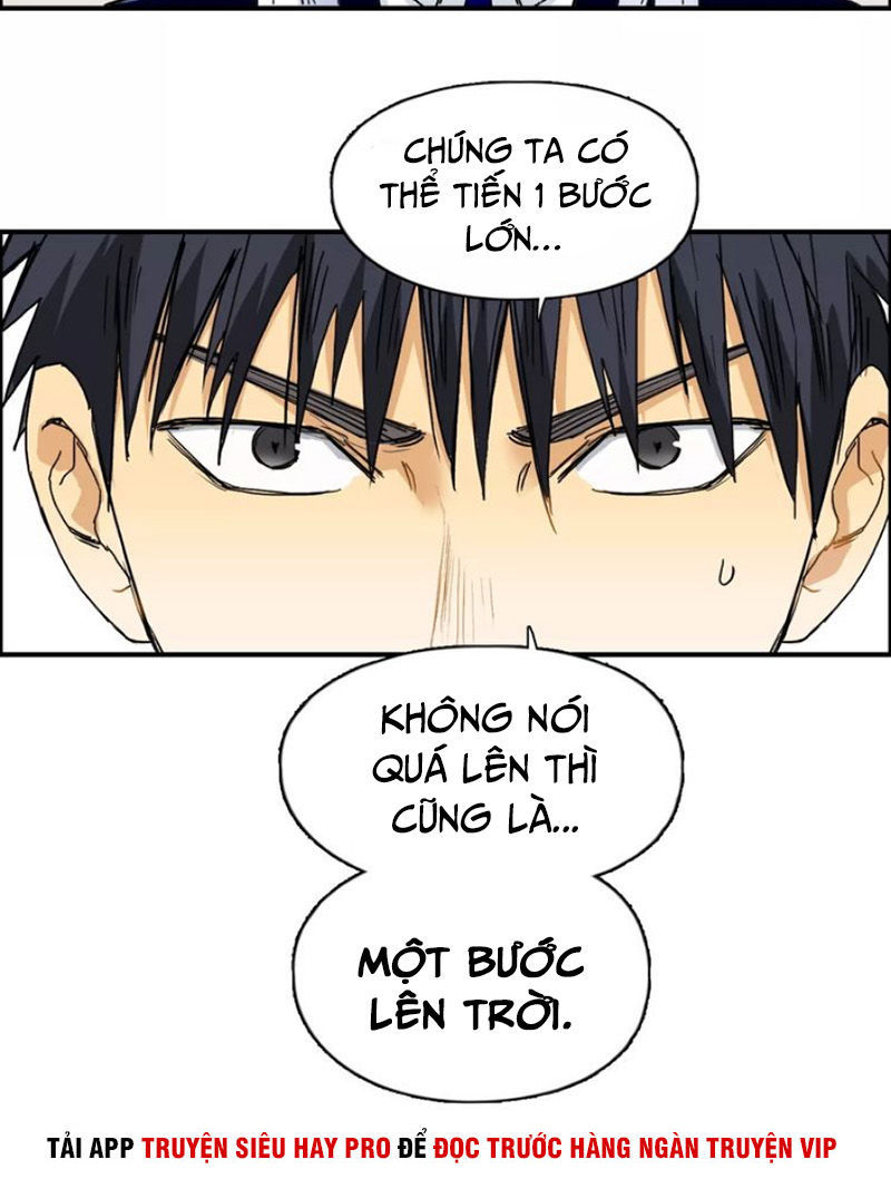 Siêu Năng Lập Phương Chapter 140 - Trang 2