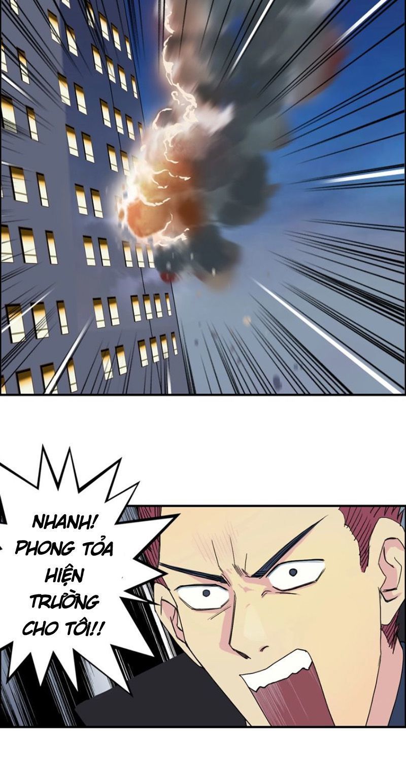 Siêu Năng Lập Phương Chapter 141 - Trang 2