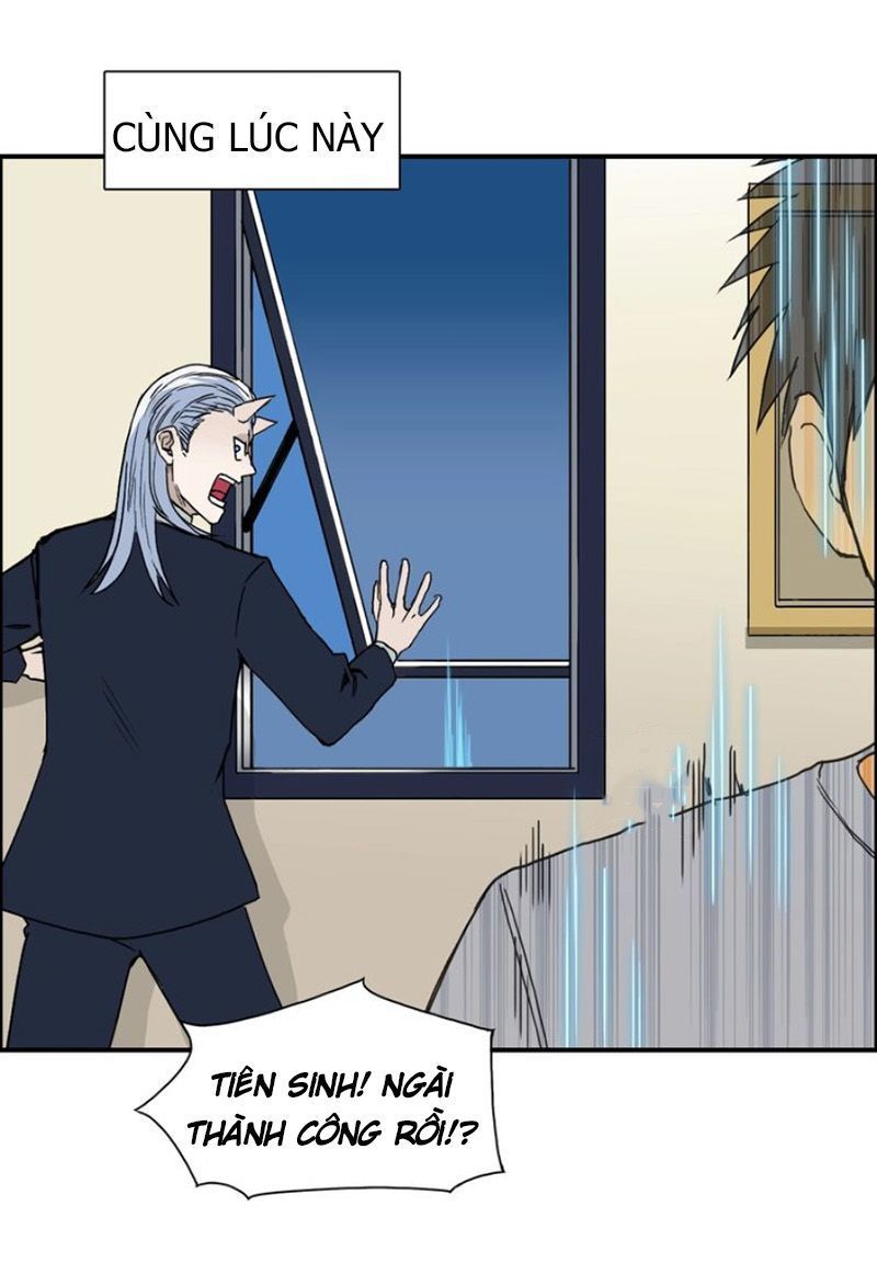 Siêu Năng Lập Phương Chapter 141 - Trang 2