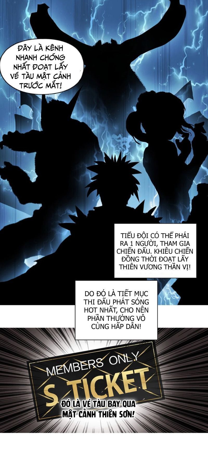 Siêu Năng Lập Phương Chapter 141 - Trang 2