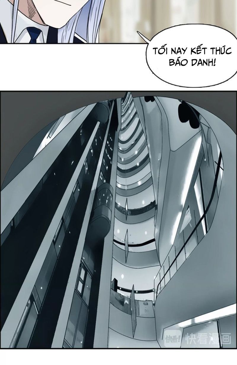 Siêu Năng Lập Phương Chapter 141 - Trang 2