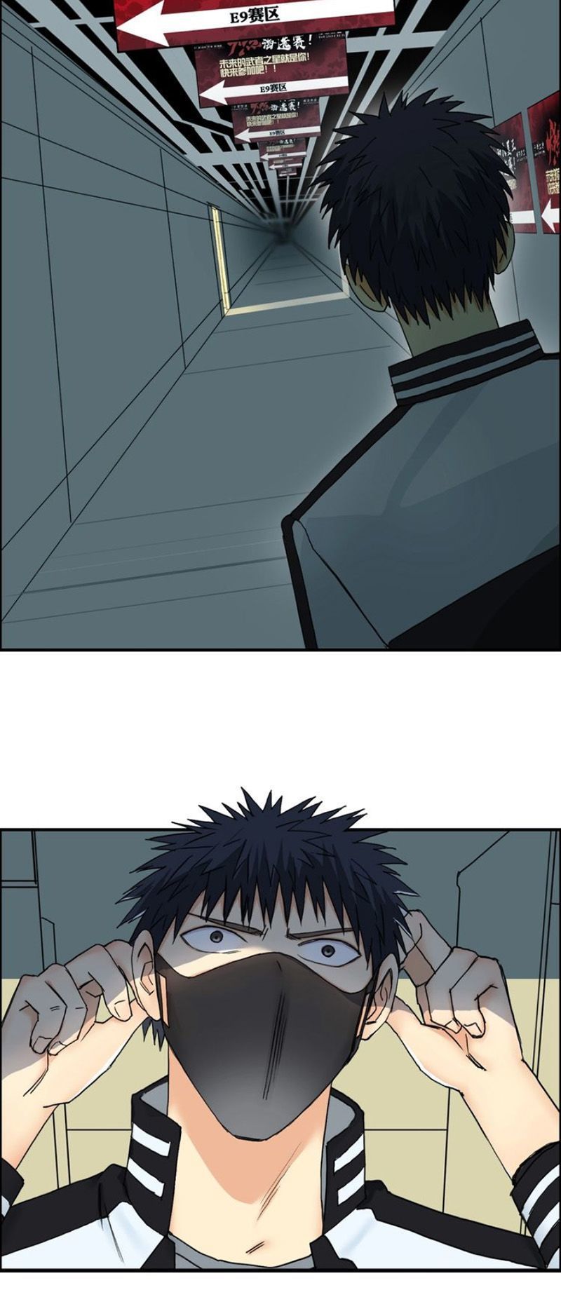 Siêu Năng Lập Phương Chapter 141 - Trang 2