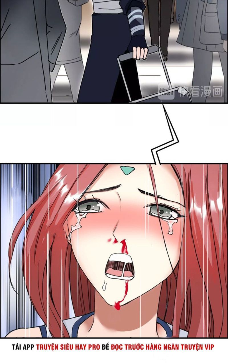 Siêu Năng Lập Phương Chapter 141 - Trang 2