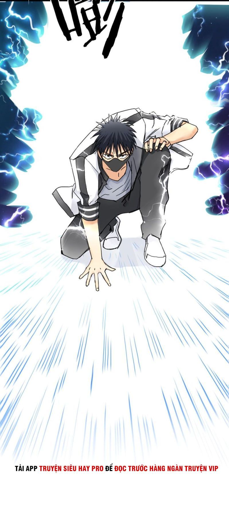 Siêu Năng Lập Phương Chapter 142 - Trang 2