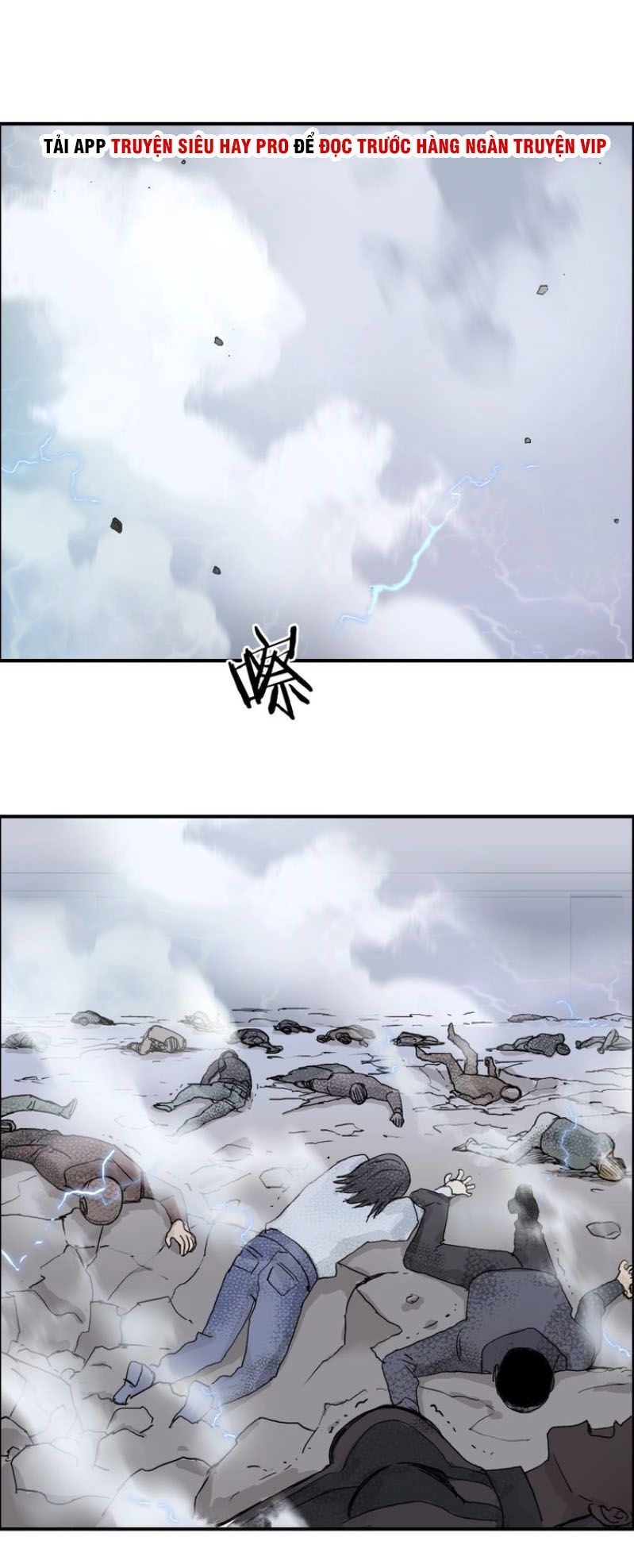 Siêu Năng Lập Phương Chapter 142 - Trang 2