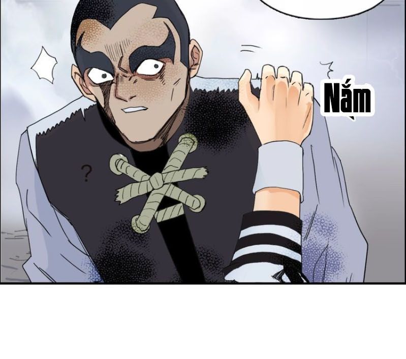 Siêu Năng Lập Phương Chapter 142 - Trang 2