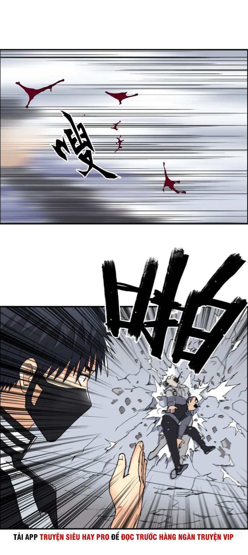 Siêu Năng Lập Phương Chapter 142 - Trang 2