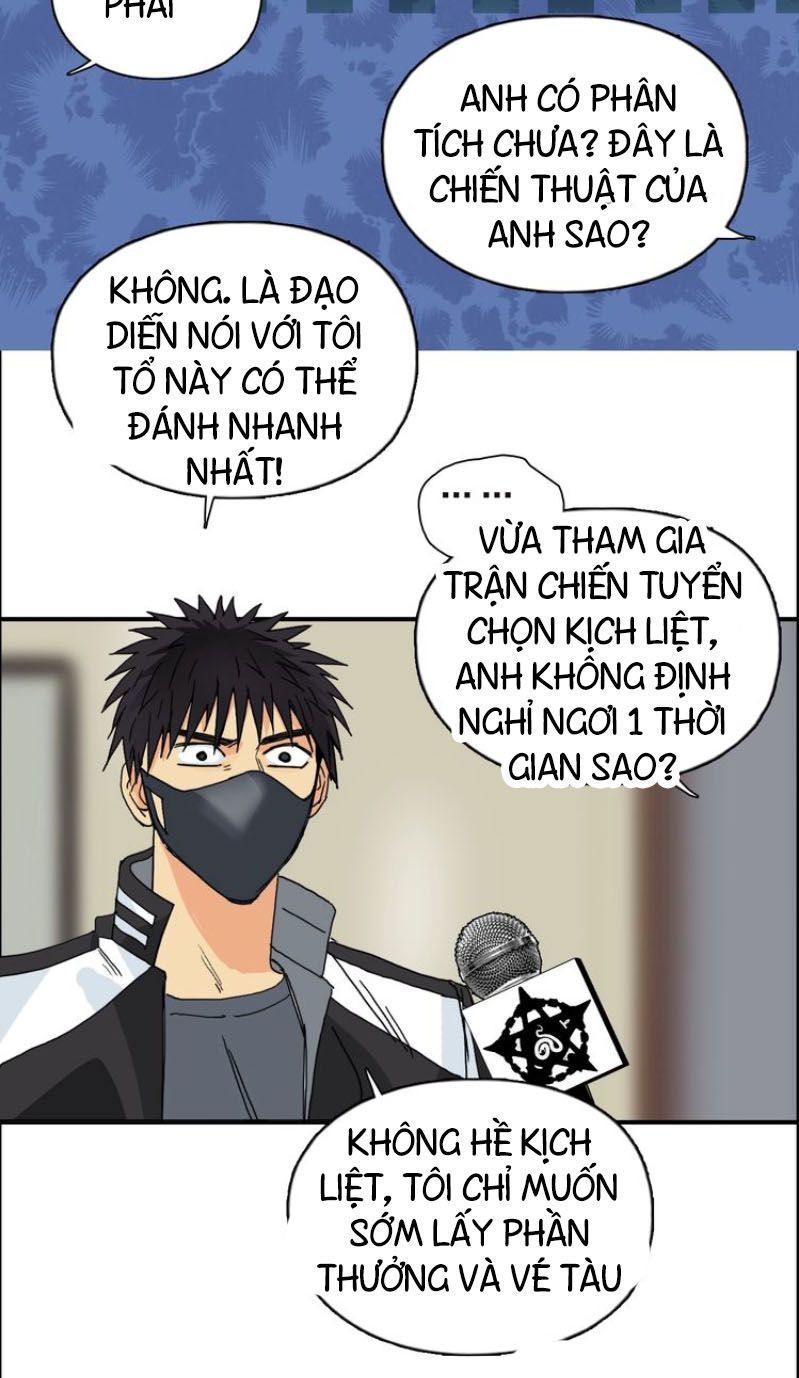 Siêu Năng Lập Phương Chapter 142 - Trang 2