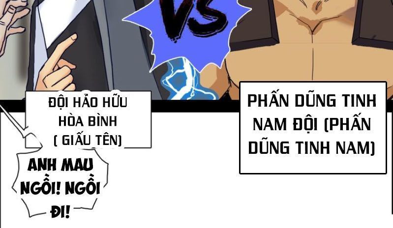 Siêu Năng Lập Phương Chapter 142 - Trang 2