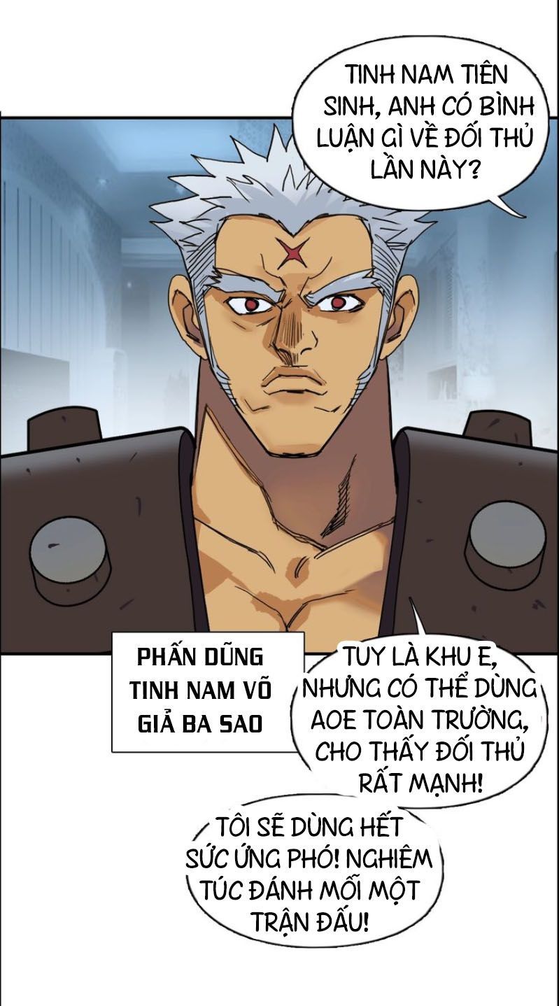 Siêu Năng Lập Phương Chapter 142 - Trang 2