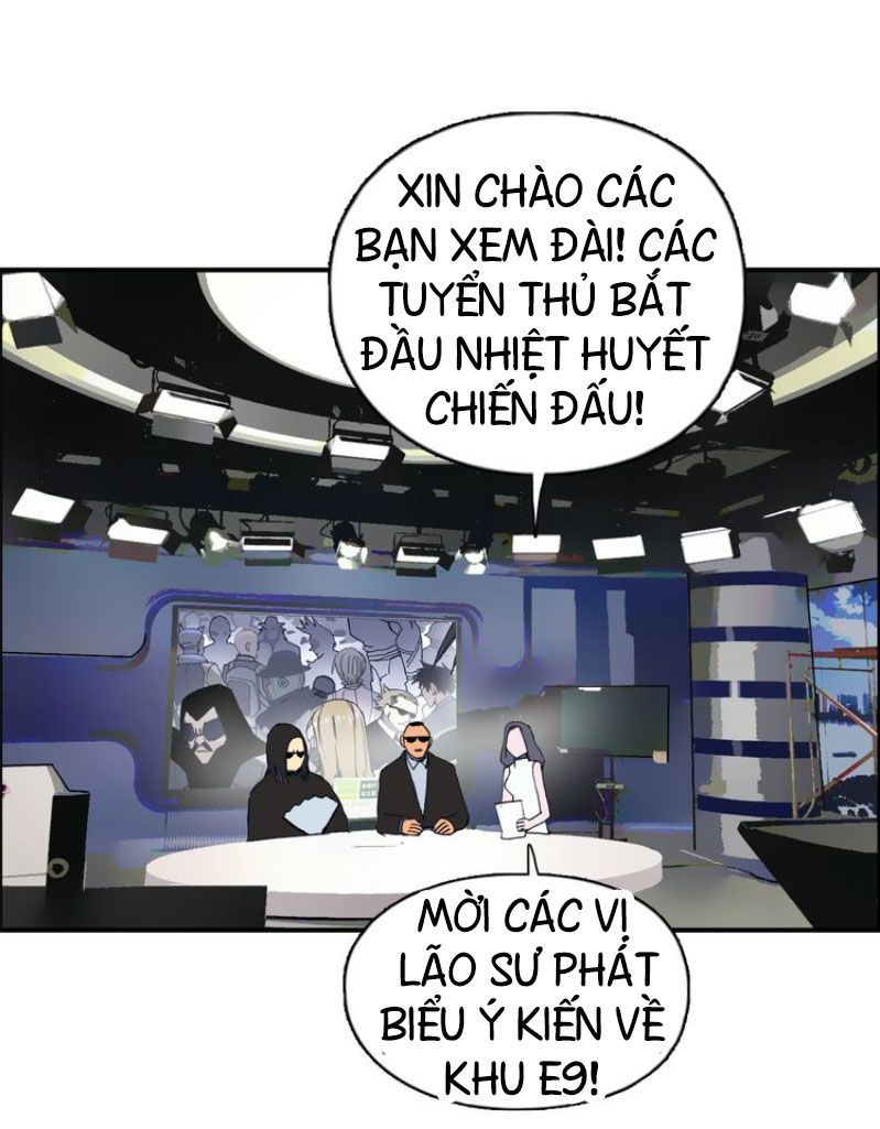 Siêu Năng Lập Phương Chapter 142 - Trang 2