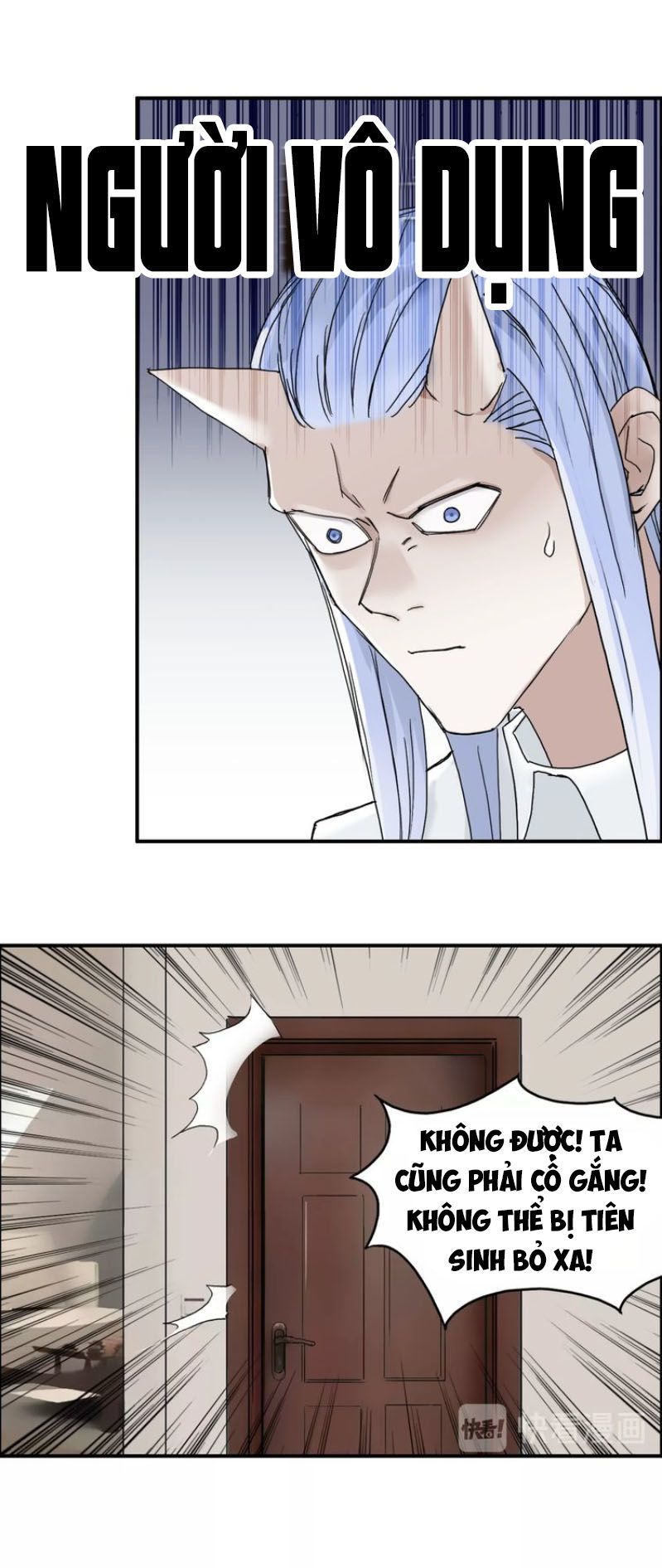 Siêu Năng Lập Phương Chapter 142 - Trang 2