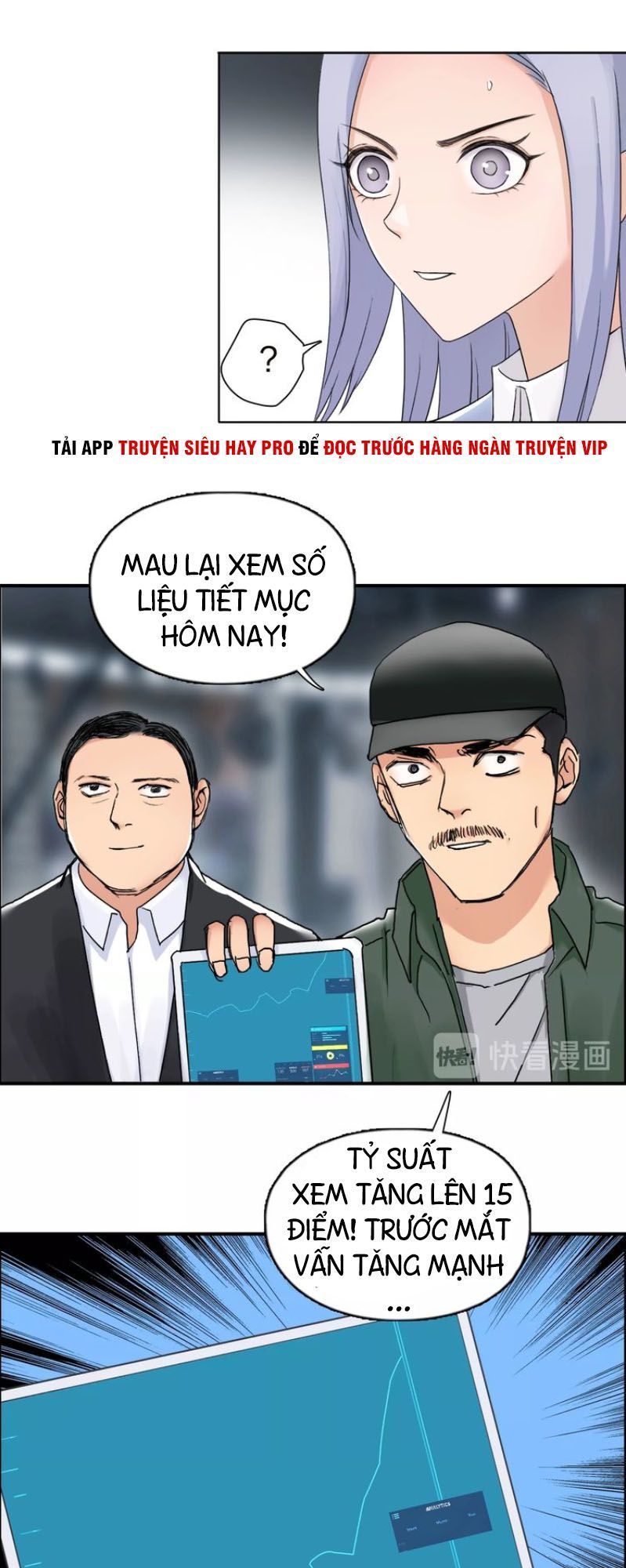 Siêu Năng Lập Phương Chapter 142 - Trang 2