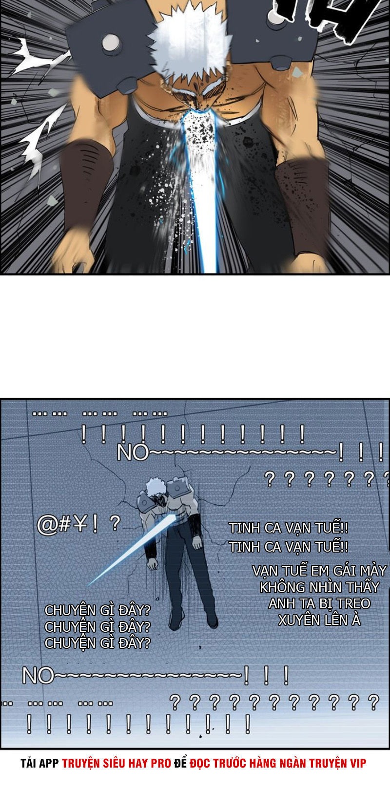 Siêu Năng Lập Phương Chapter 143 - Trang 2