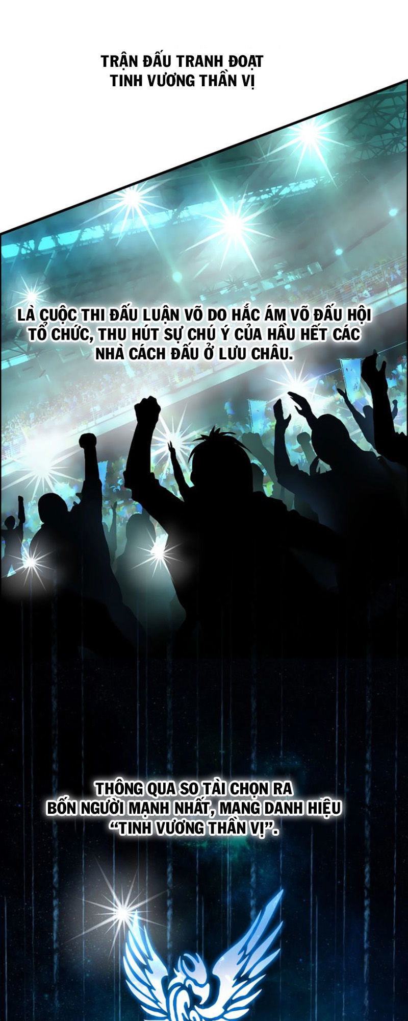 Siêu Năng Lập Phương Chapter 143 - Trang 2