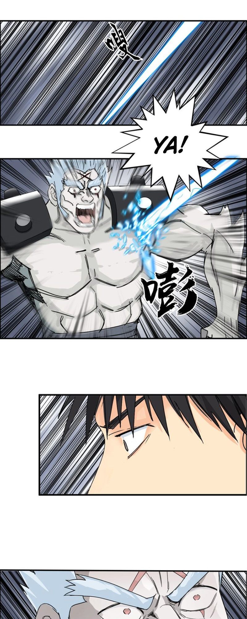 Siêu Năng Lập Phương Chapter 143 - Trang 2