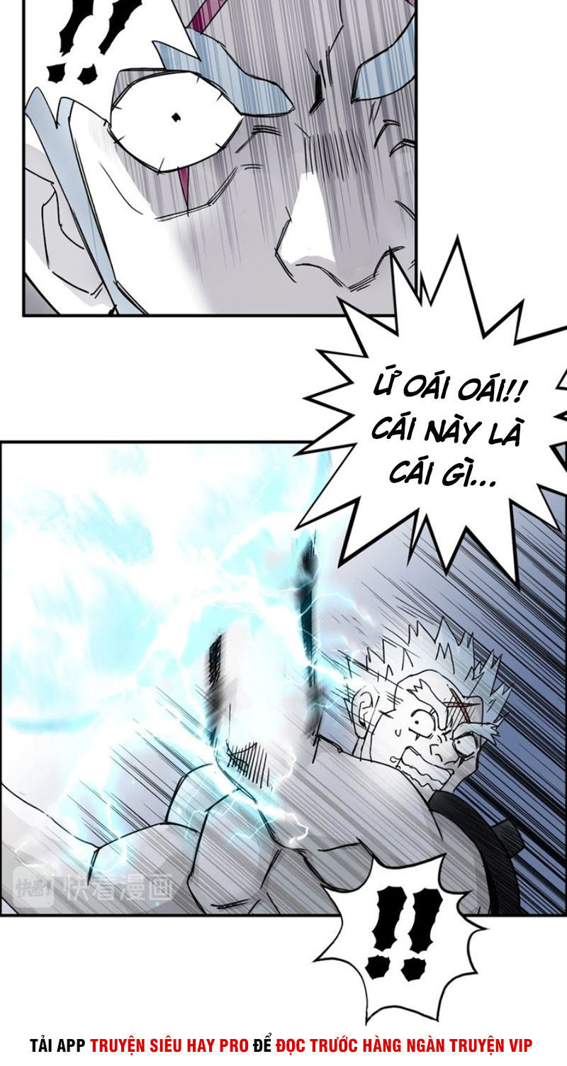 Siêu Năng Lập Phương Chapter 143 - Trang 2