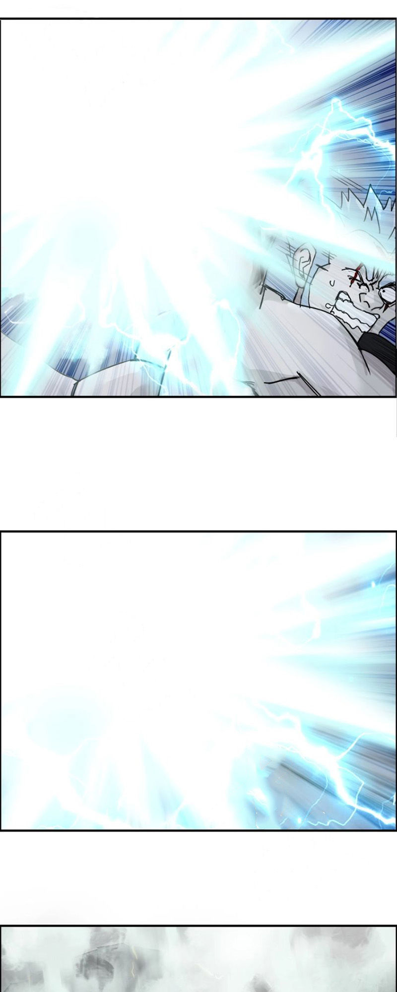 Siêu Năng Lập Phương Chapter 143 - Trang 2