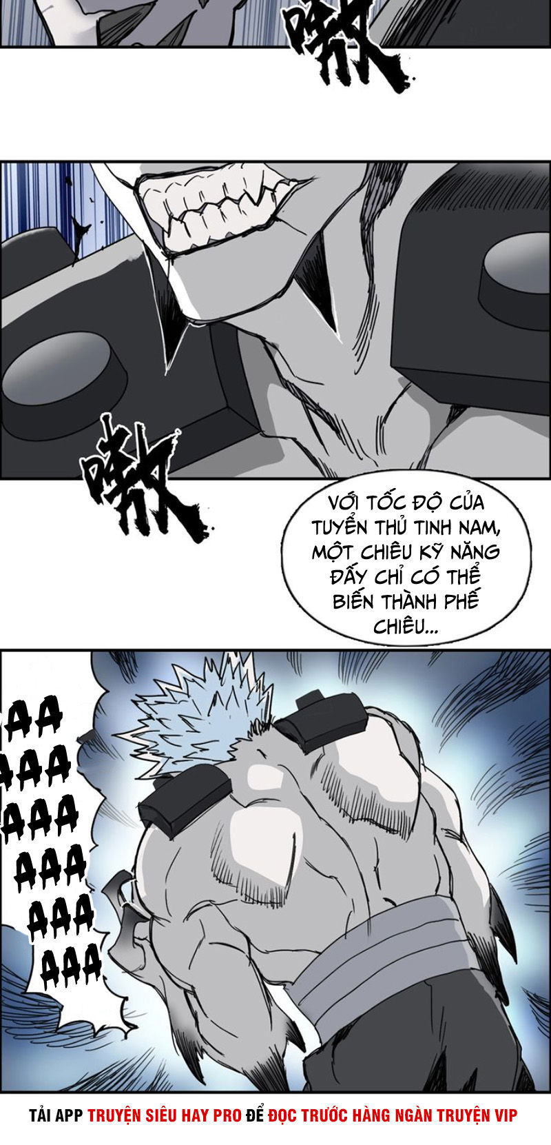 Siêu Năng Lập Phương Chapter 143 - Trang 2