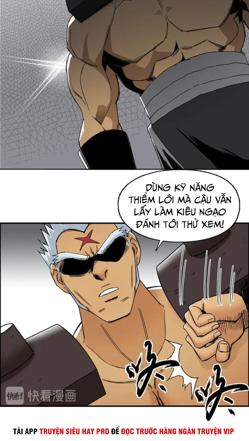 Siêu Năng Lập Phương Chapter 143 - Trang 2