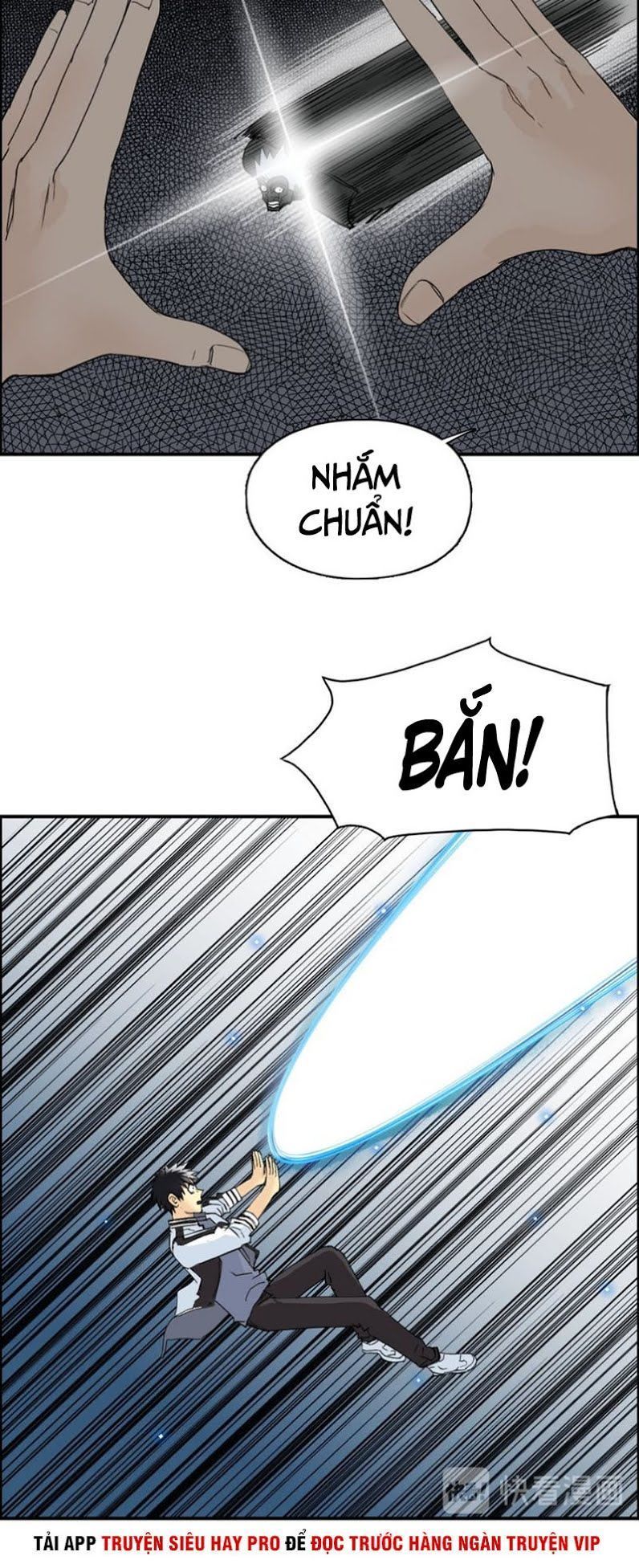 Siêu Năng Lập Phương Chapter 144 - Trang 2