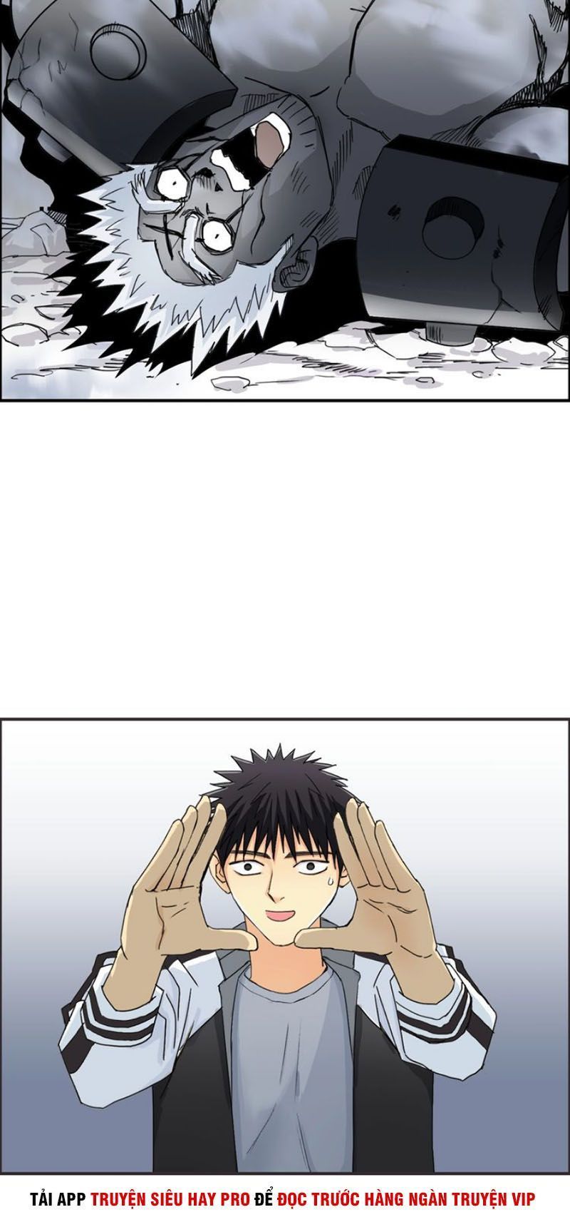 Siêu Năng Lập Phương Chapter 144 - Trang 2