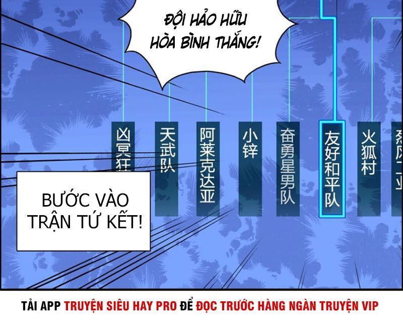 Siêu Năng Lập Phương Chapter 144 - Trang 2