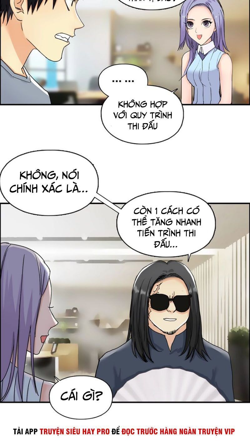 Siêu Năng Lập Phương Chapter 144 - Trang 2