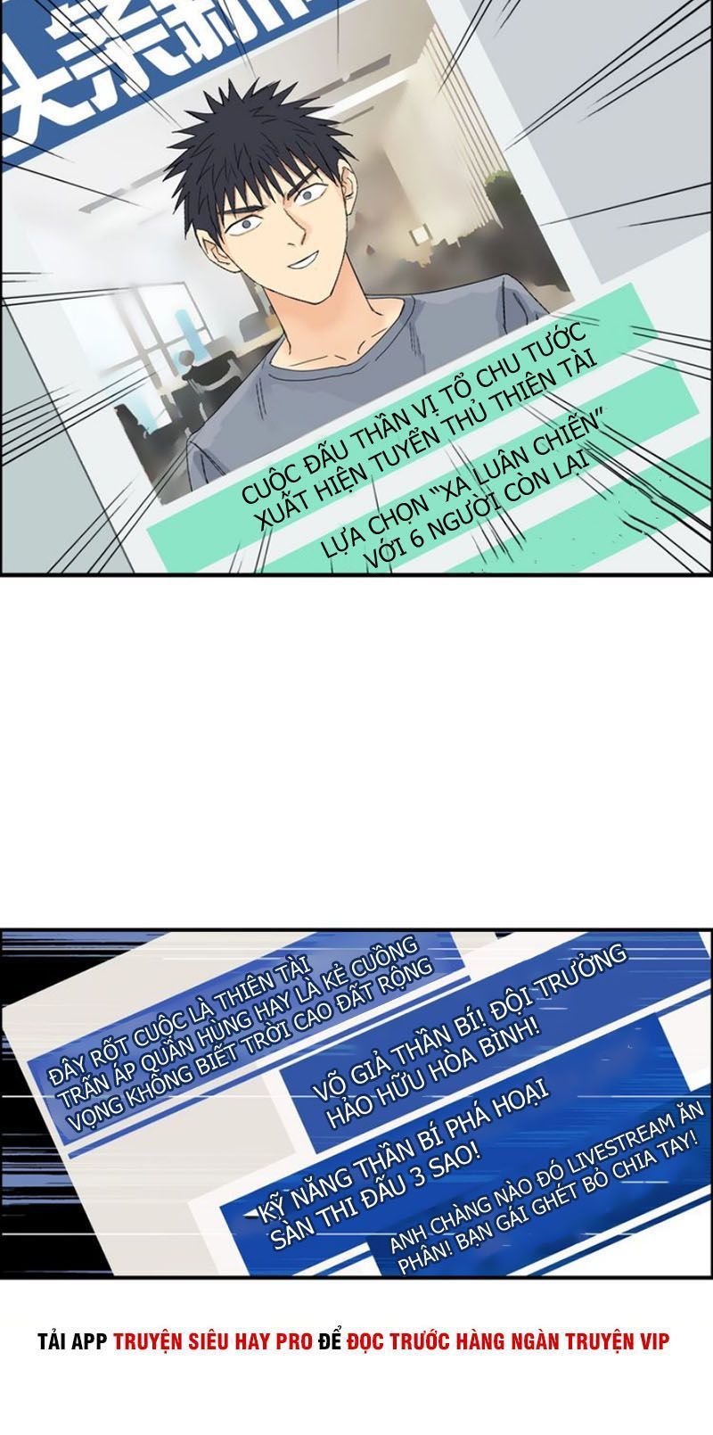 Siêu Năng Lập Phương Chapter 144 - Trang 2