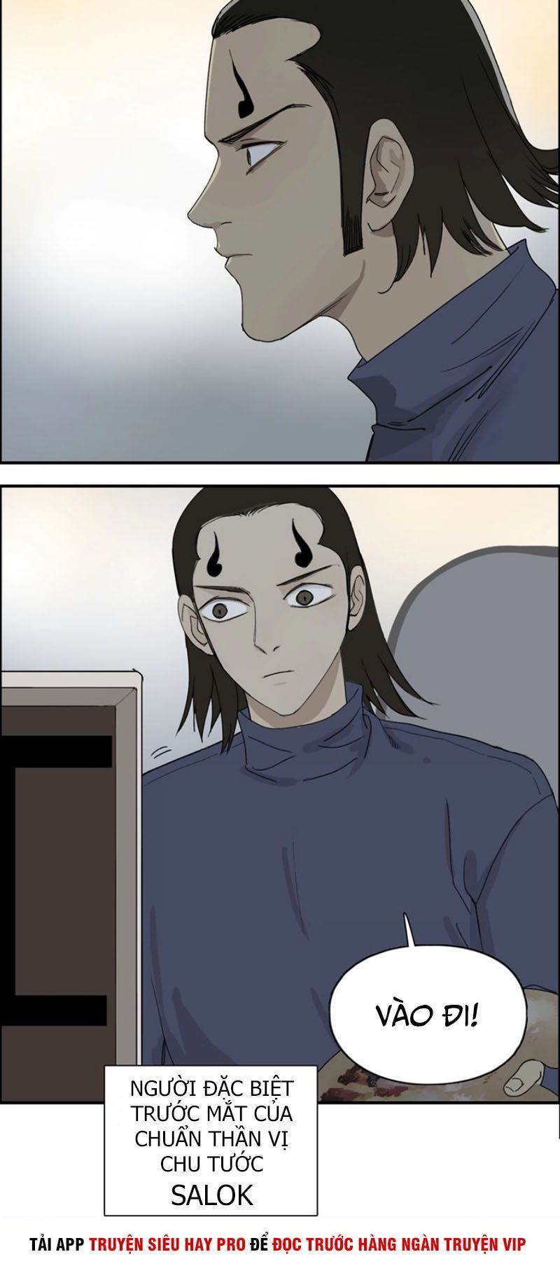 Siêu Năng Lập Phương Chapter 144 - Trang 2