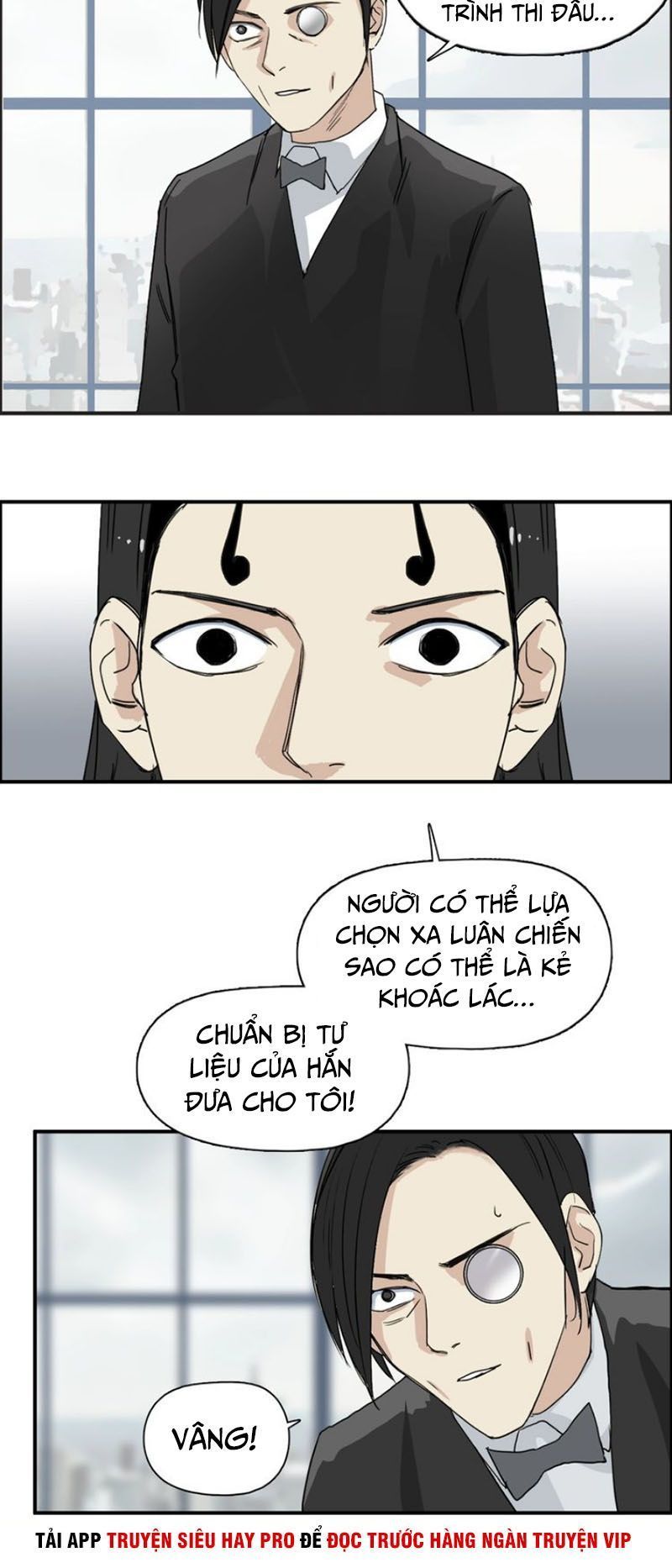 Siêu Năng Lập Phương Chapter 144 - Trang 2