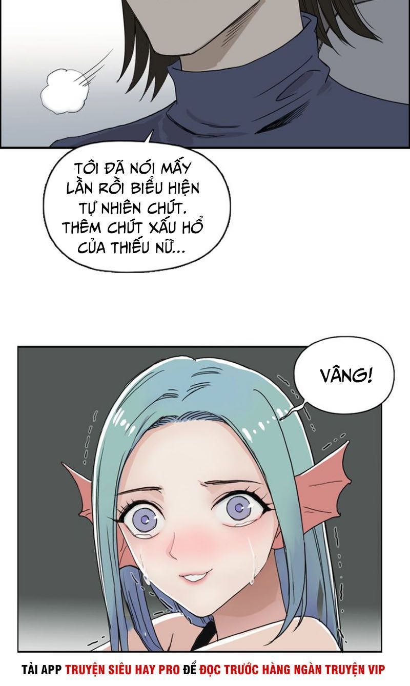 Siêu Năng Lập Phương Chapter 144 - Trang 2