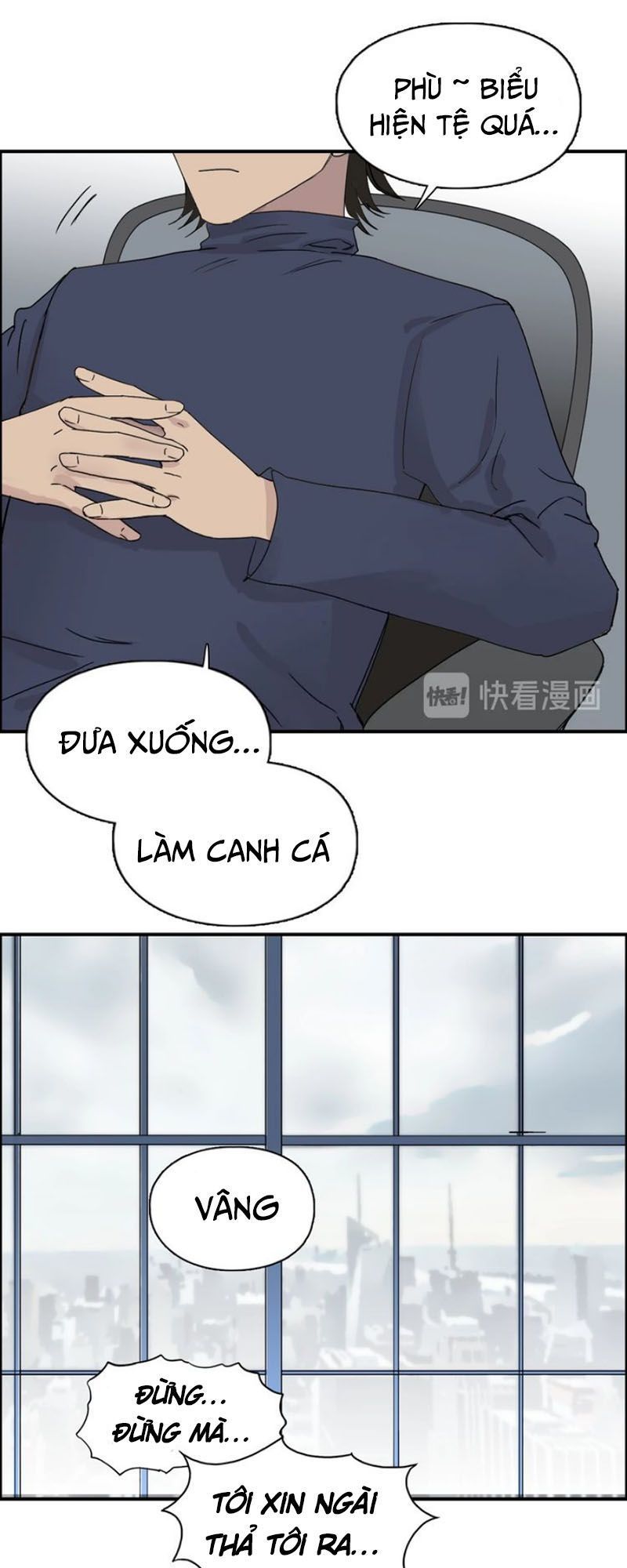 Siêu Năng Lập Phương Chapter 144 - Trang 2