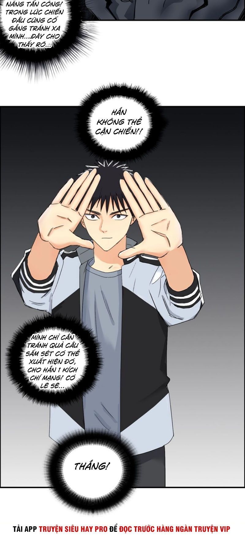 Siêu Năng Lập Phương Chapter 144 - Trang 2