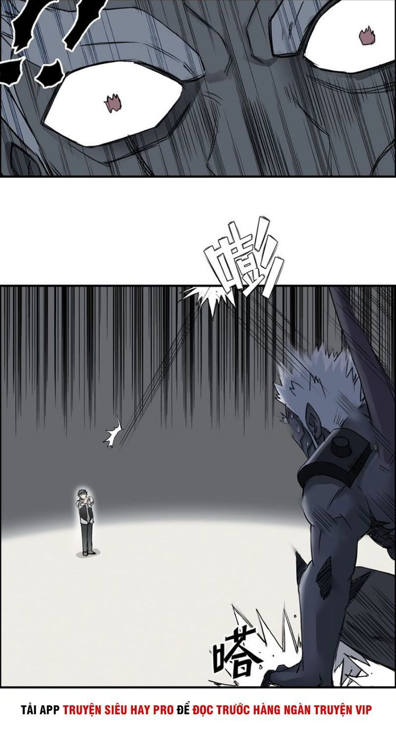 Siêu Năng Lập Phương Chapter 144 - Trang 2